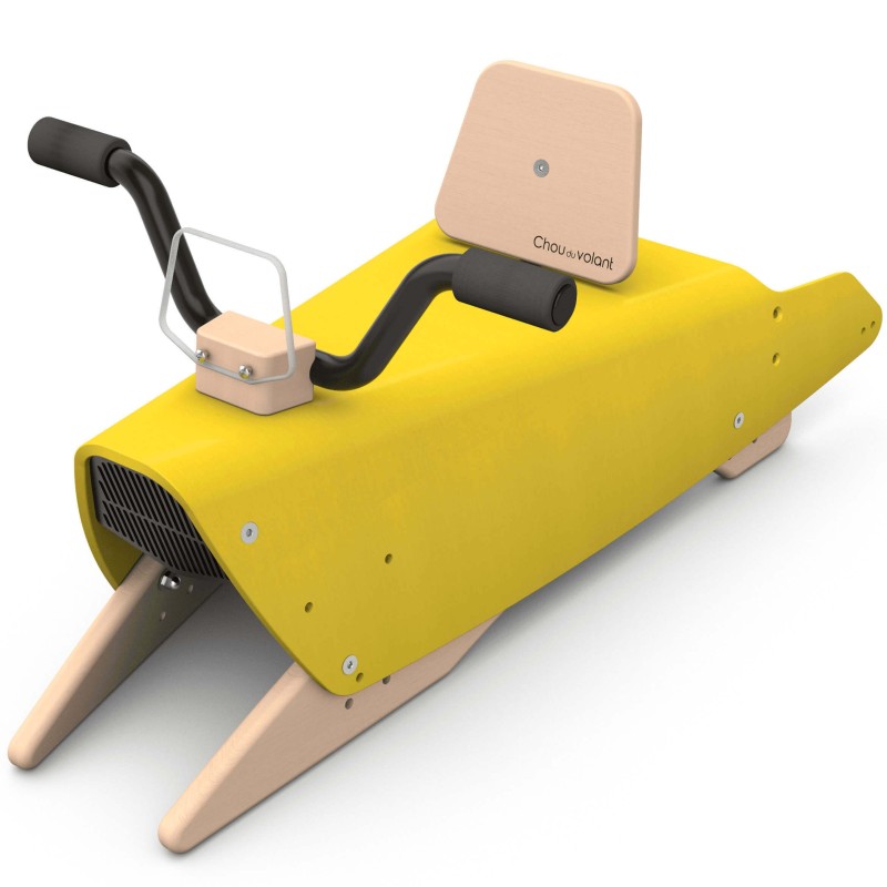 Jouets moto évolutifs en bois made in France pour enfant de 1 an