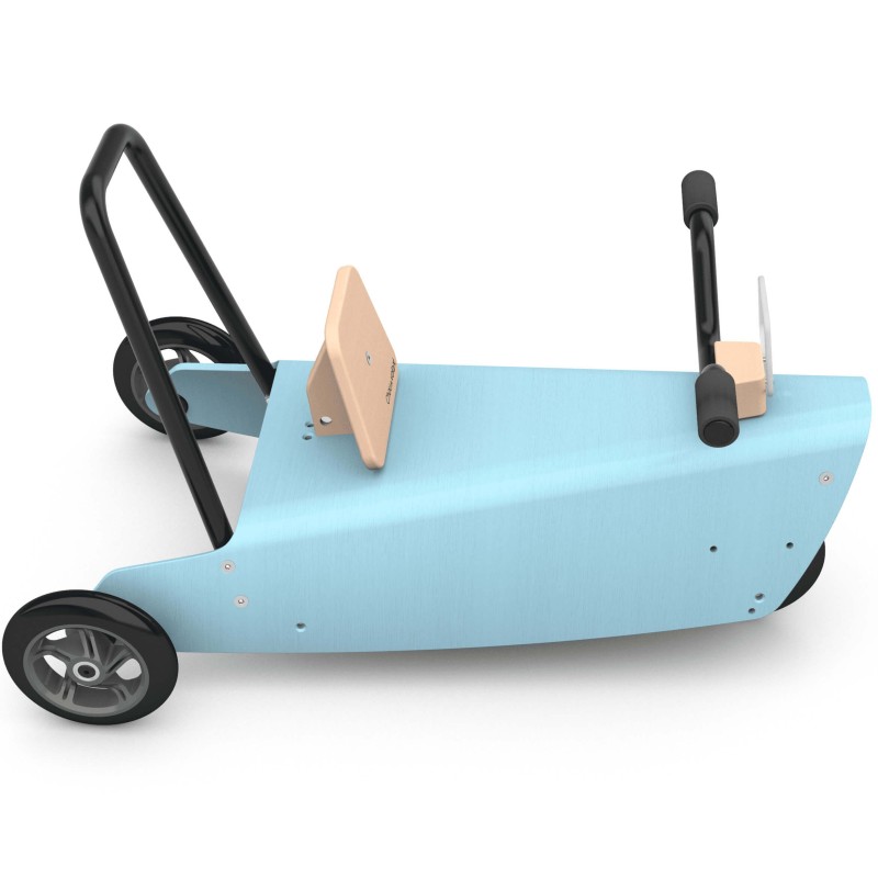 Jouets moto évolutifs en bois made in France pour enfant de 1 an