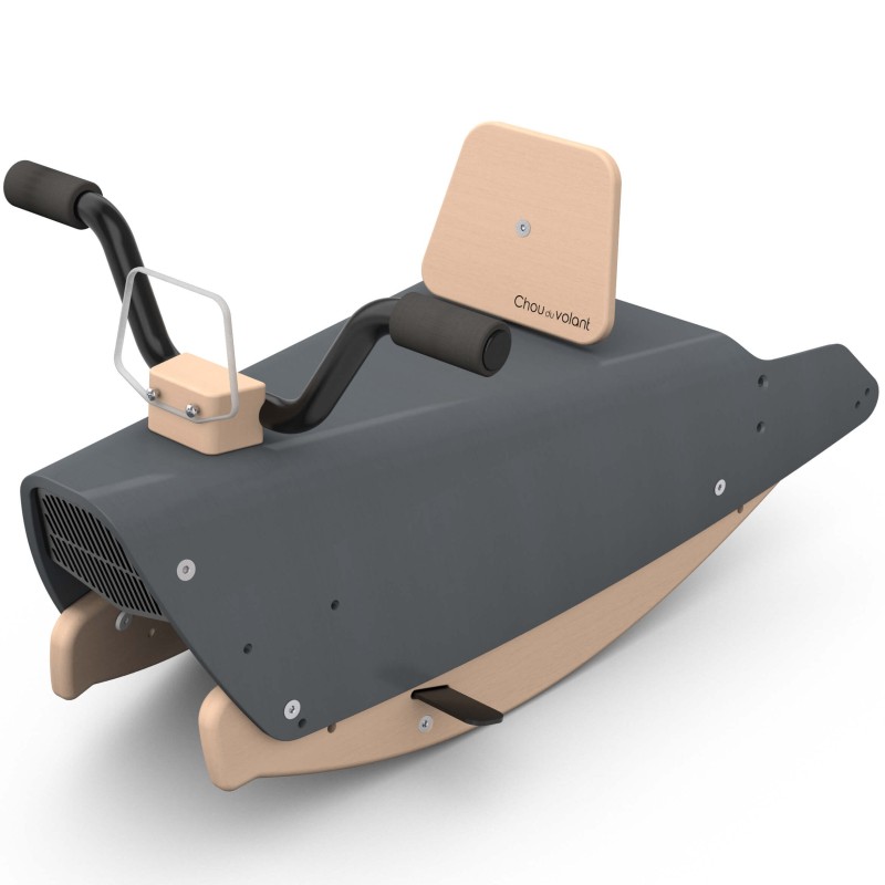 Jouets moto évolutifs en bois made in France pour enfant de 1 an