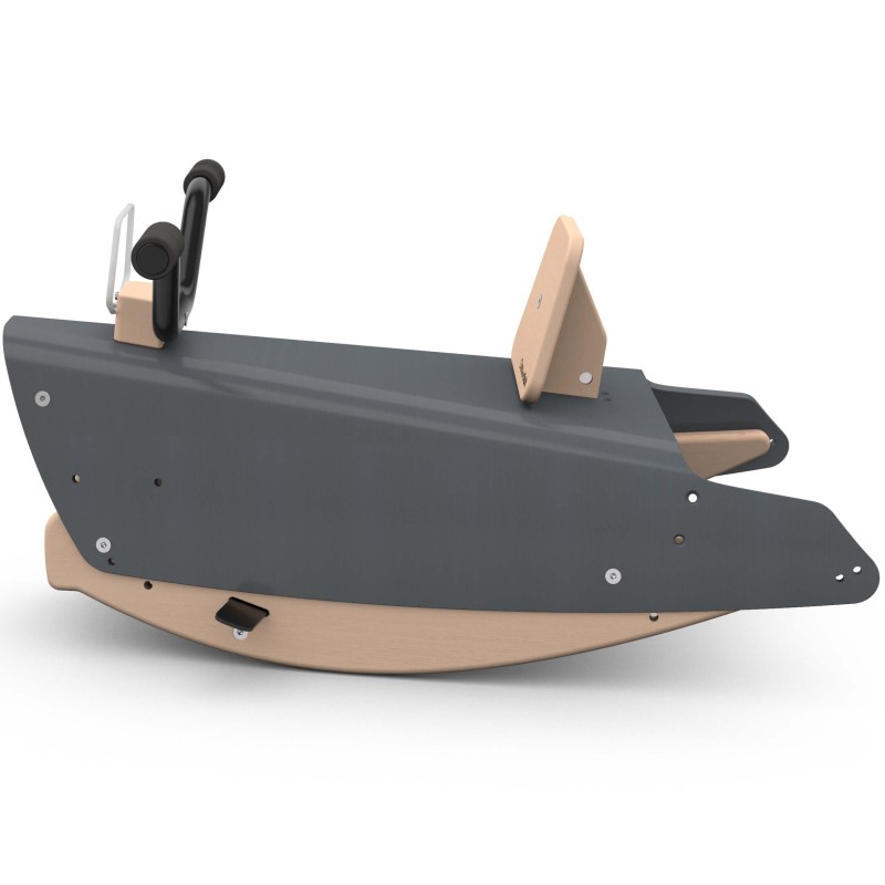 Jouets moto évolutifs en bois made in France pour enfant de 1 an