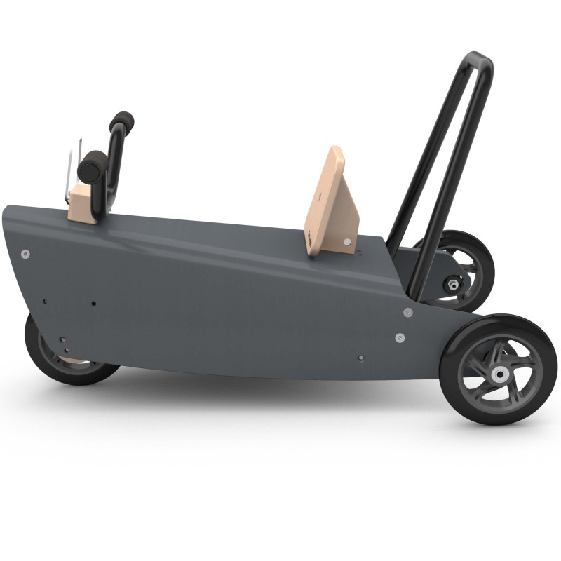Jouets moto évolutifs en bois made in France pour enfant de 1 an