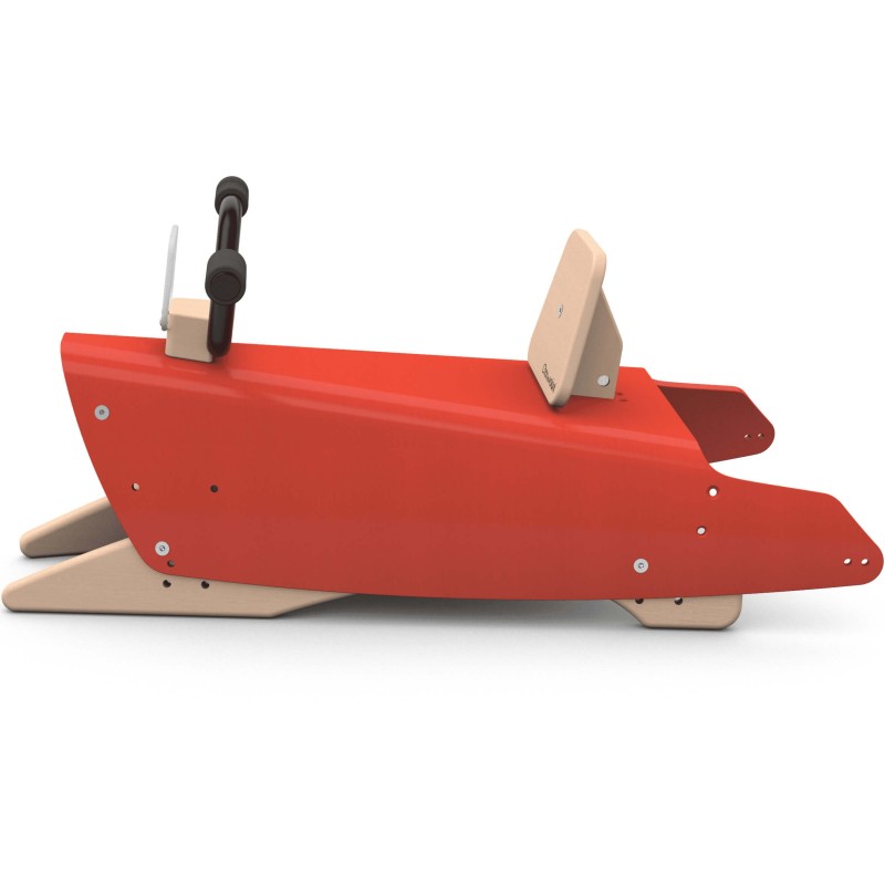 Jouets moto évolutifs en bois made in France pour enfant de 1 an
