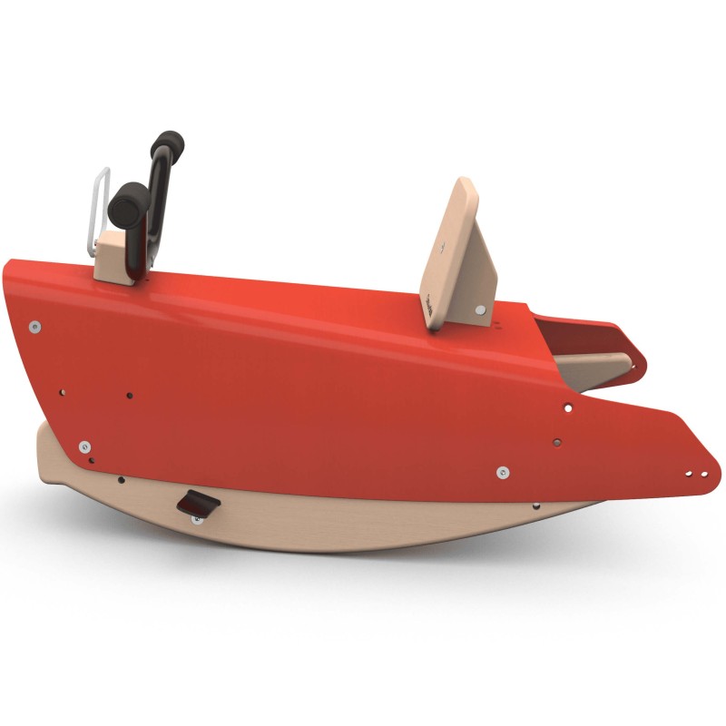 Jouets moto évolutifs en bois made in France pour enfant de 1 an