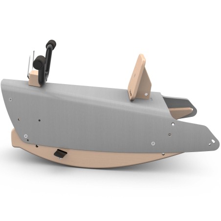 Jouets moto évolutifs en bois made in France pour enfant de 1 an