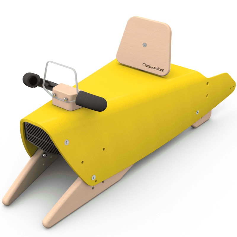 Jouets voiture évolutifs en bois made in France pour enfant de 1 an