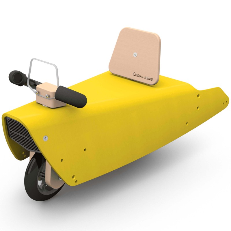 Jouets voiture évolutifs en bois made in France pour enfant de 1 an