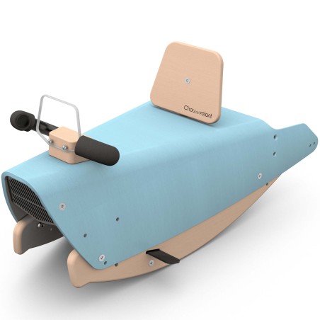 Jouets voiture évolutifs en bois made in France pour enfant de 1 an