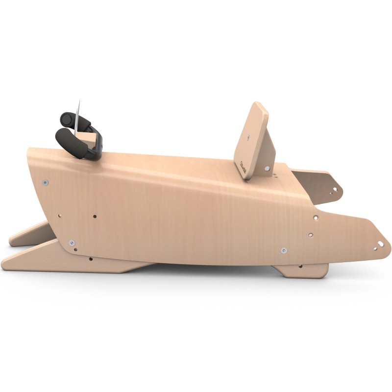 Jouets voiture évolutifs en bois made in France pour enfant de 1 an