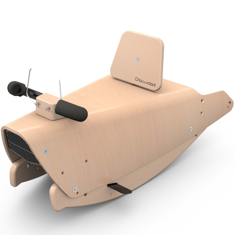 Jouets voiture évolutifs en bois made in France pour enfant de 1 an
