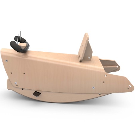 Jouets voiture évolutifs en bois made in France pour enfant de 1 an
