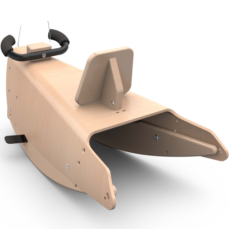 Jouets voiture évolutifs en bois made in France pour enfant de 1 an