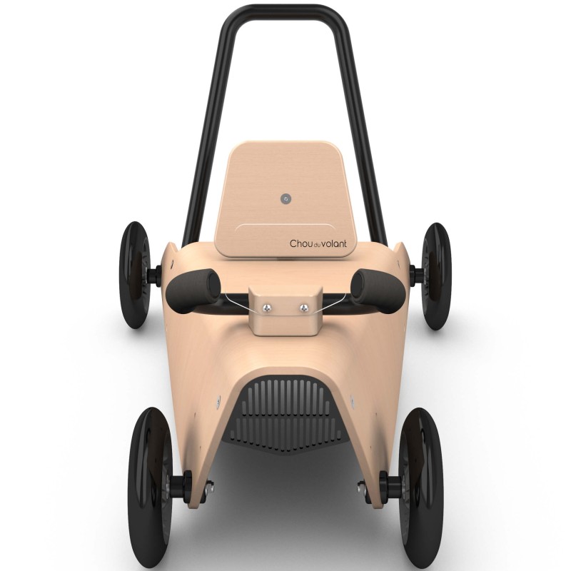 Jouets voiture évolutifs en bois made in France pour enfant de 1 an