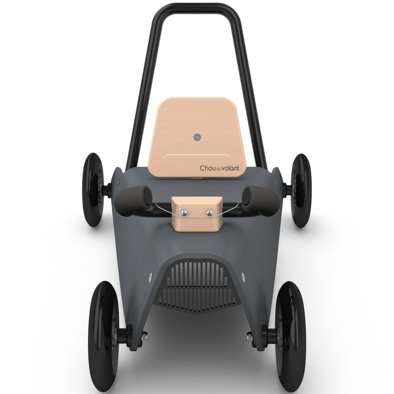 Jouets voiture évolutifs en bois made in France pour enfant de 1 an