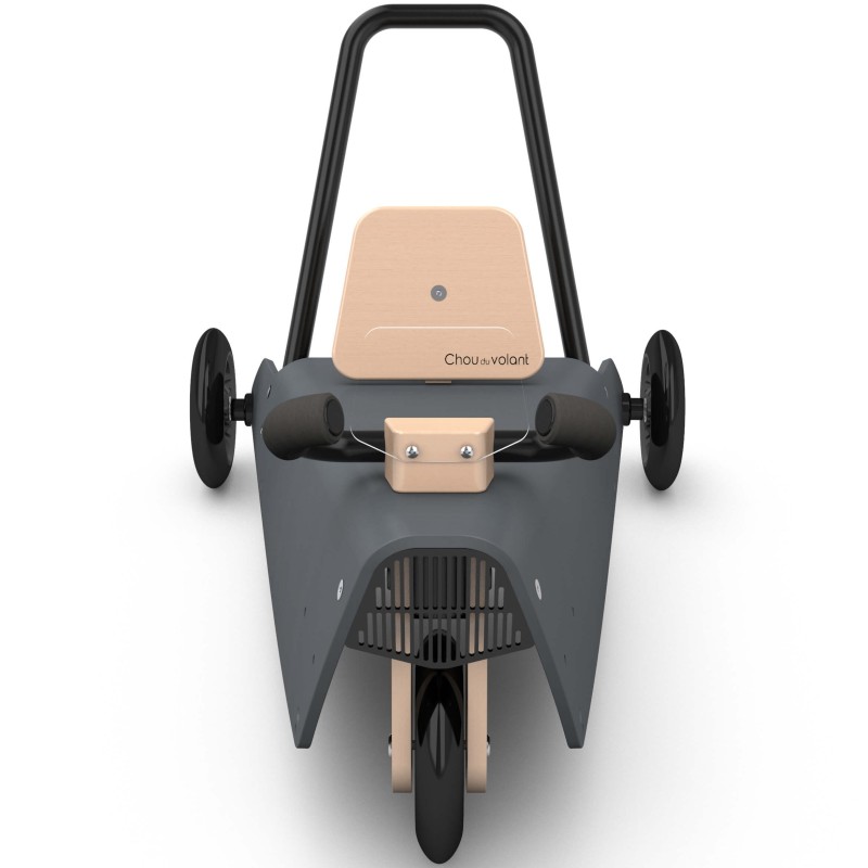 Jouets voiture évolutifs en bois made in France pour enfant de 1 an