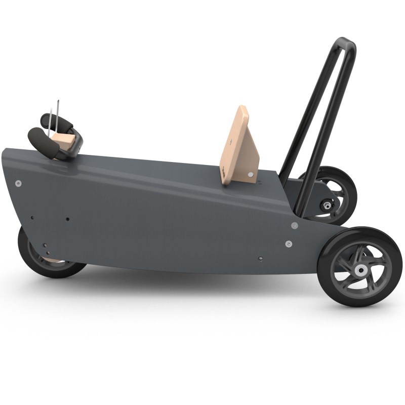 Jouets voiture évolutifs en bois made in France pour enfant de 1 an