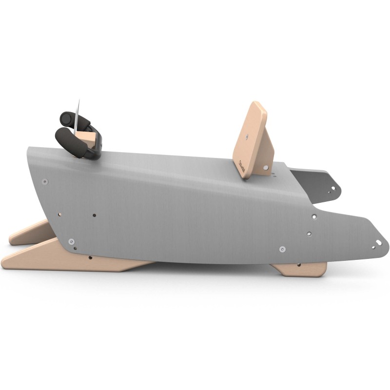 Jouets voiture évolutifs en bois made in France pour enfant de 1 an
