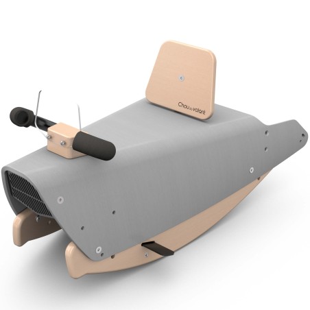 Jouets voiture évolutifs en bois made in France pour enfant de 1 an