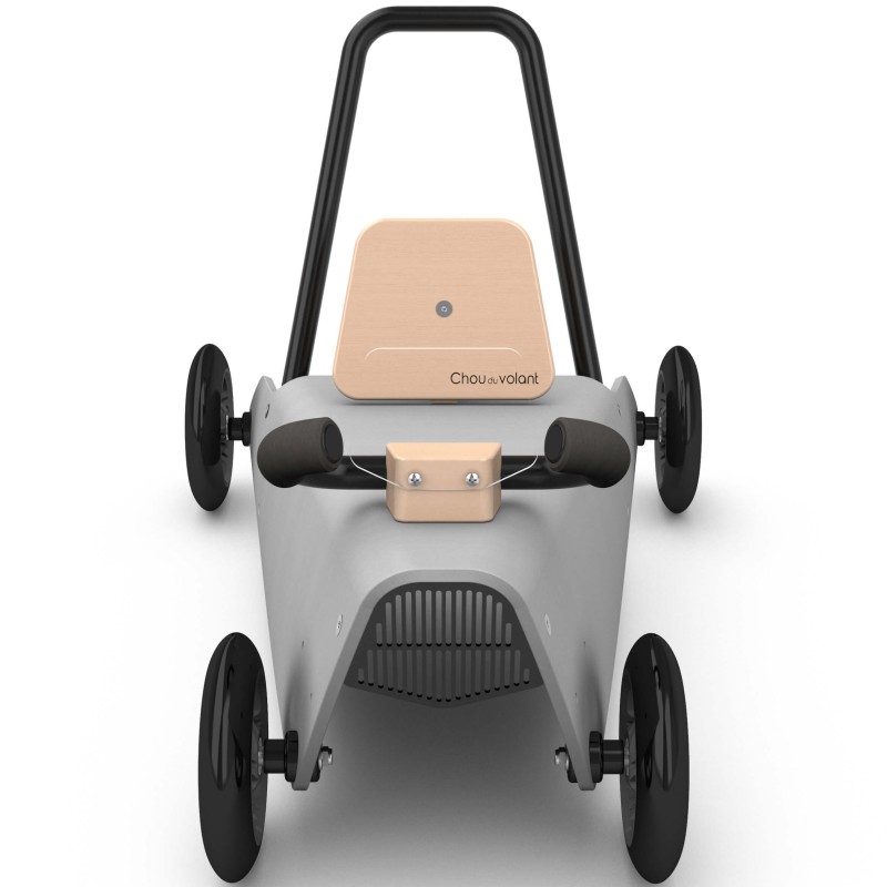 Jouets voiture évolutifs en bois made in France pour enfant de 1 an
