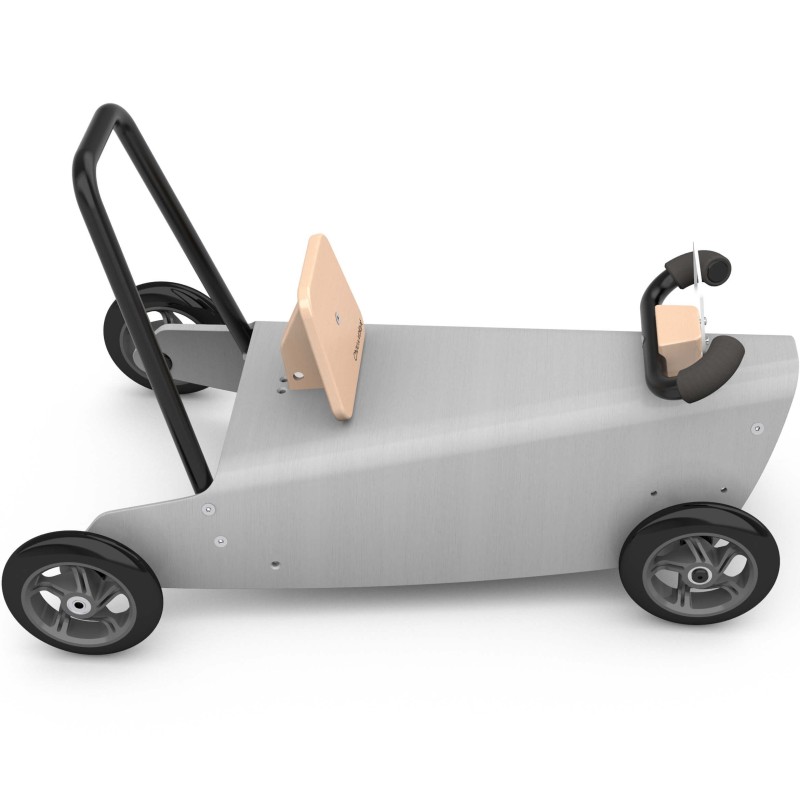 Jouets voiture évolutifs en bois made in France pour enfant de 1 an