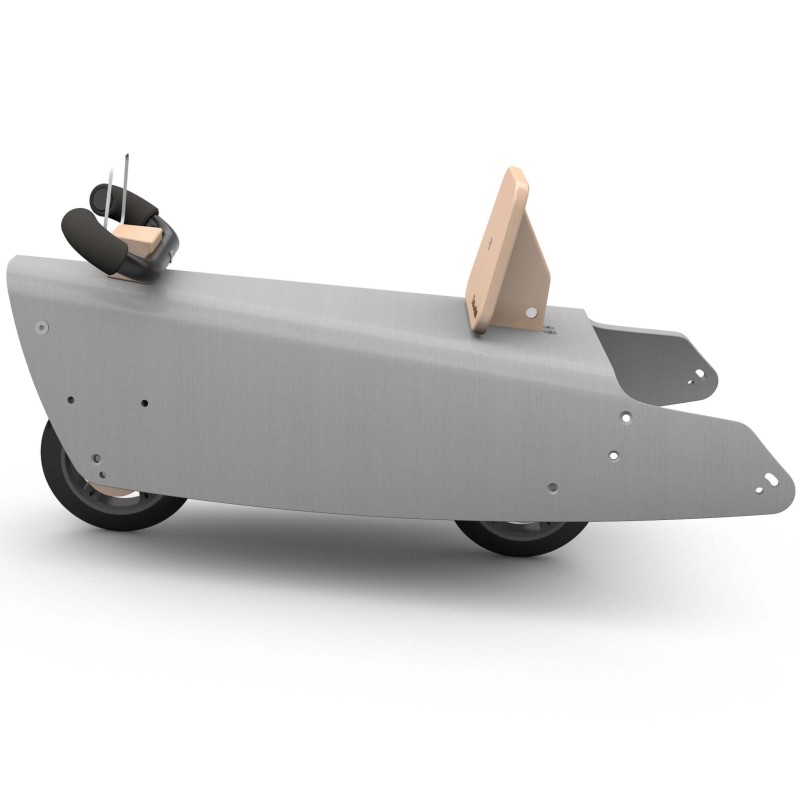 Jouets voiture évolutifs en bois made in France pour enfant de 1 an