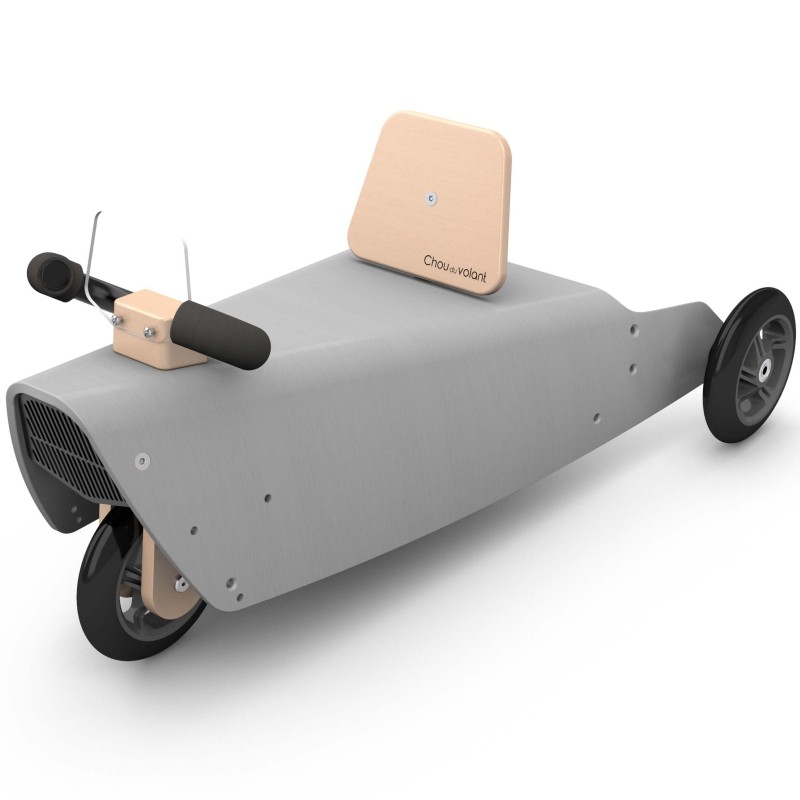 Jouets voiture évolutifs en bois made in France pour enfant de 1 an