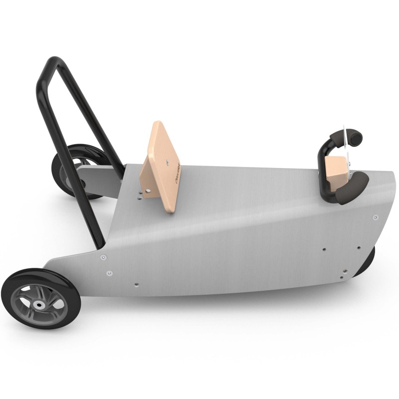 Jouets voiture évolutifs en bois made in France pour enfant de 1 an