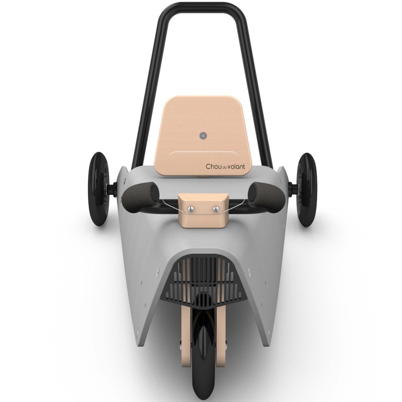 Jouets voiture évolutifs en bois made in France pour enfant de 1 an