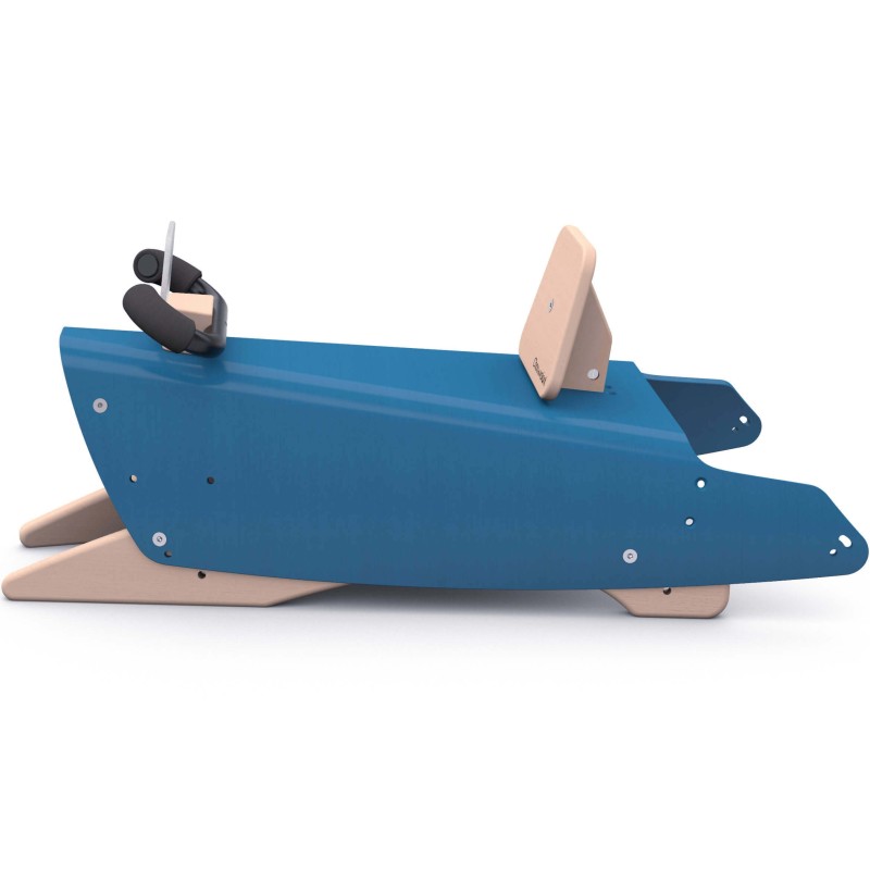 Jouets voiture évolutifs en bois made in France pour enfant de 1 an