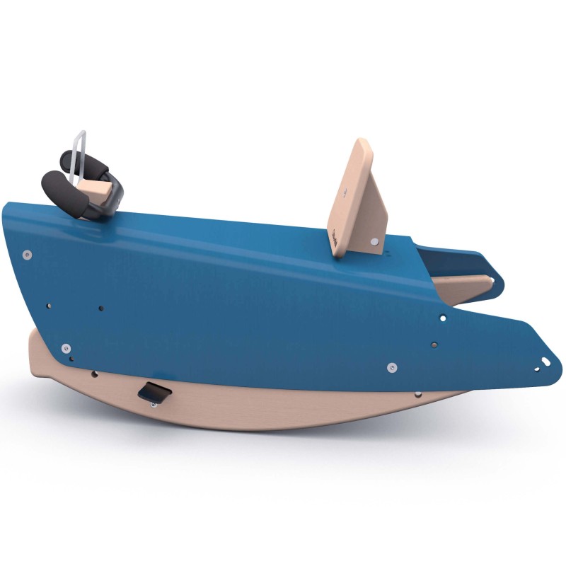 Jouets voiture évolutifs en bois made in France pour enfant de 1 an