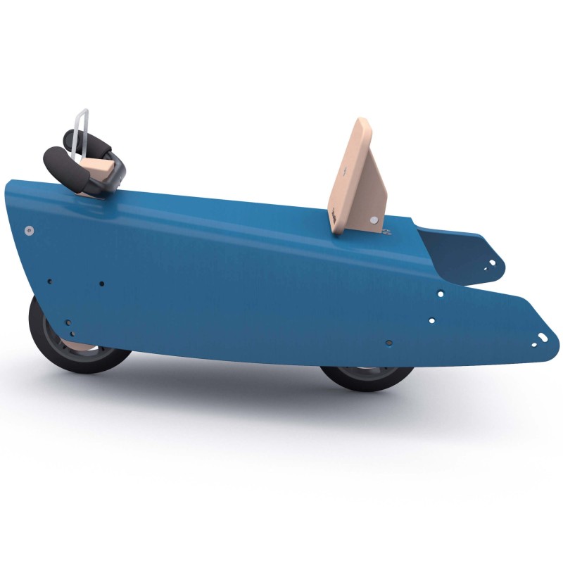 Jouets voiture évolutifs en bois made in France pour enfant de 1 an