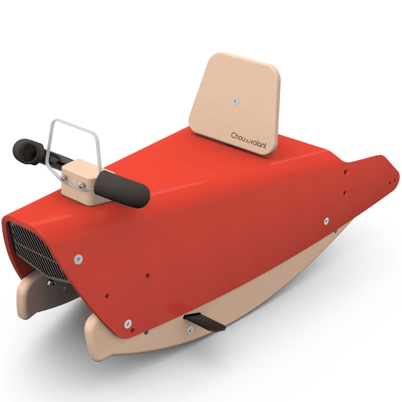 Jouets voiture évolutifs en bois made in France pour enfant de 1 an