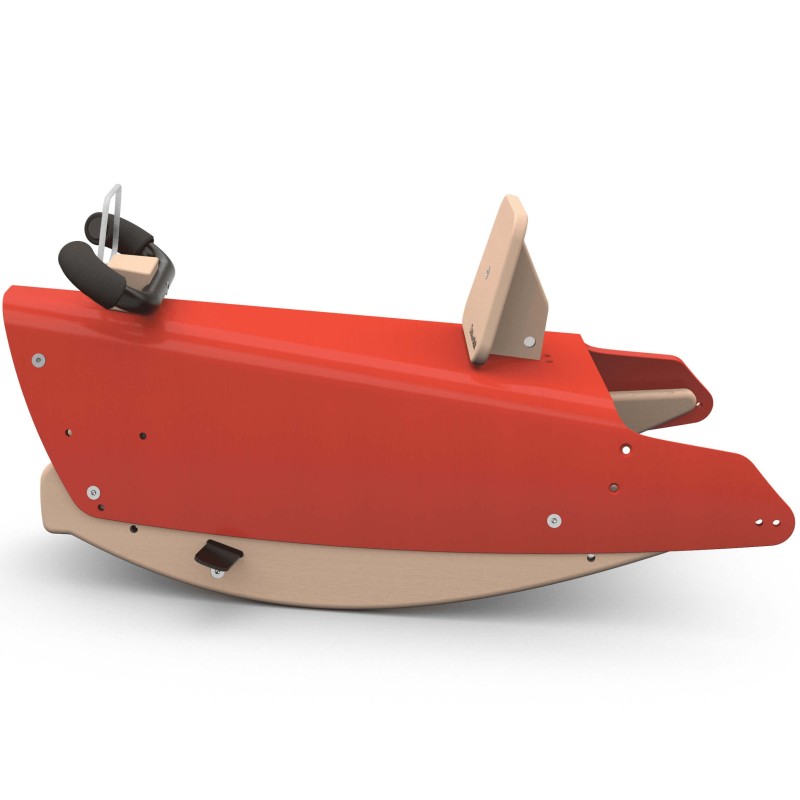 Jouets voiture évolutifs en bois made in France pour enfant de 1 an
