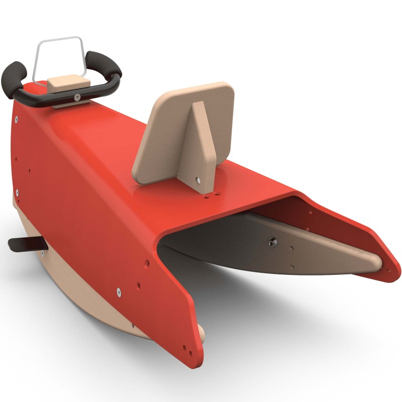 Jouets voiture évolutifs en bois made in France pour enfant de 1 an