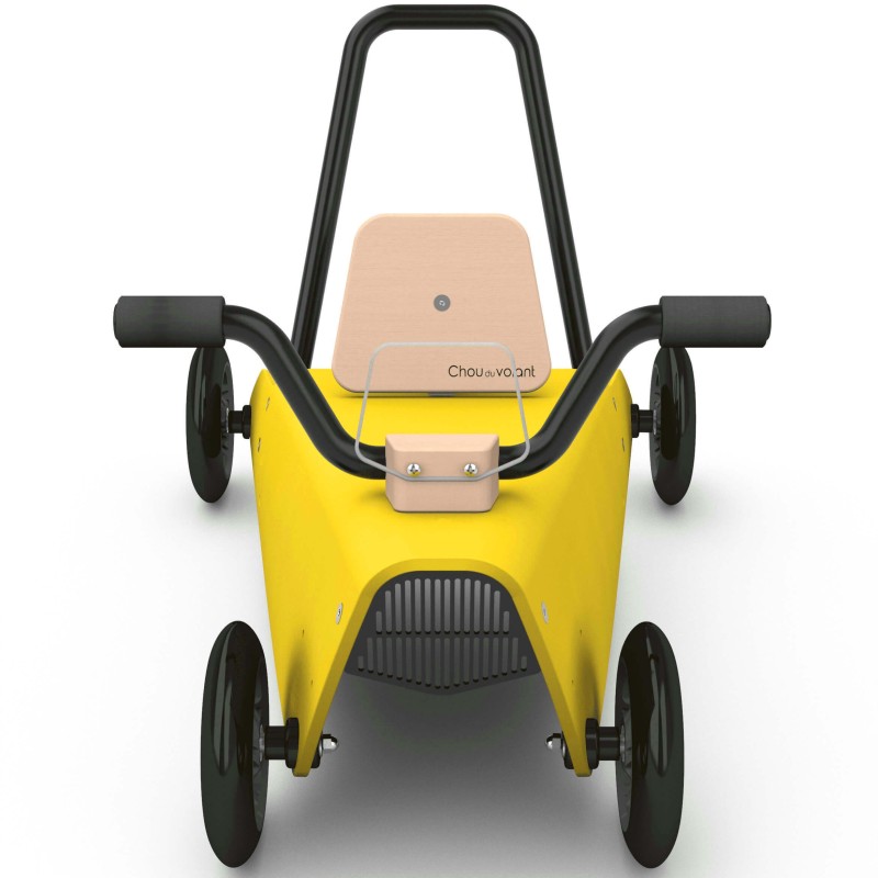 Jouets quad évolutifs en bois made in France pour enfant de 1 an