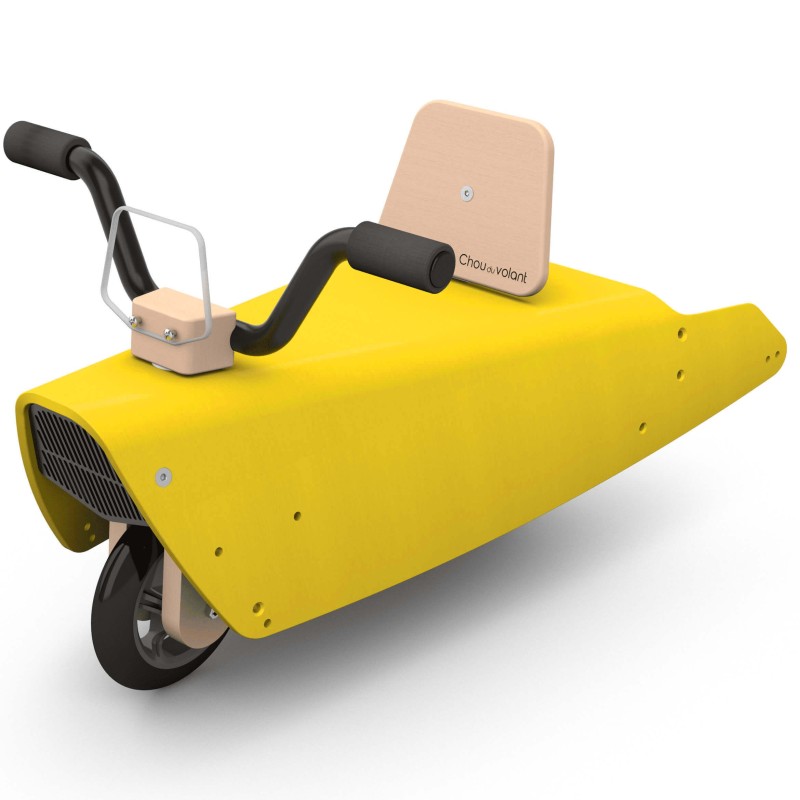 Jouets quad évolutifs en bois made in France pour enfant de 1 an