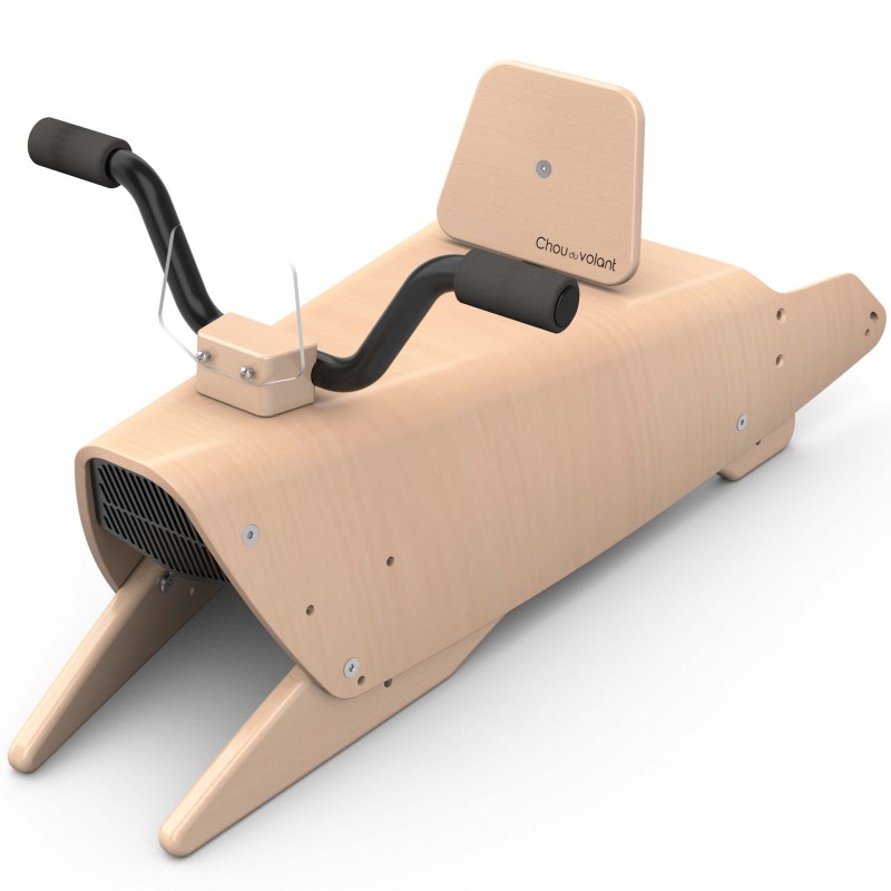 Jouets quad évolutifs en bois made in France pour enfant de 1 an