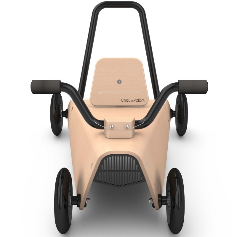 Jouets quad évolutifs en bois made in France pour enfant de 1 an