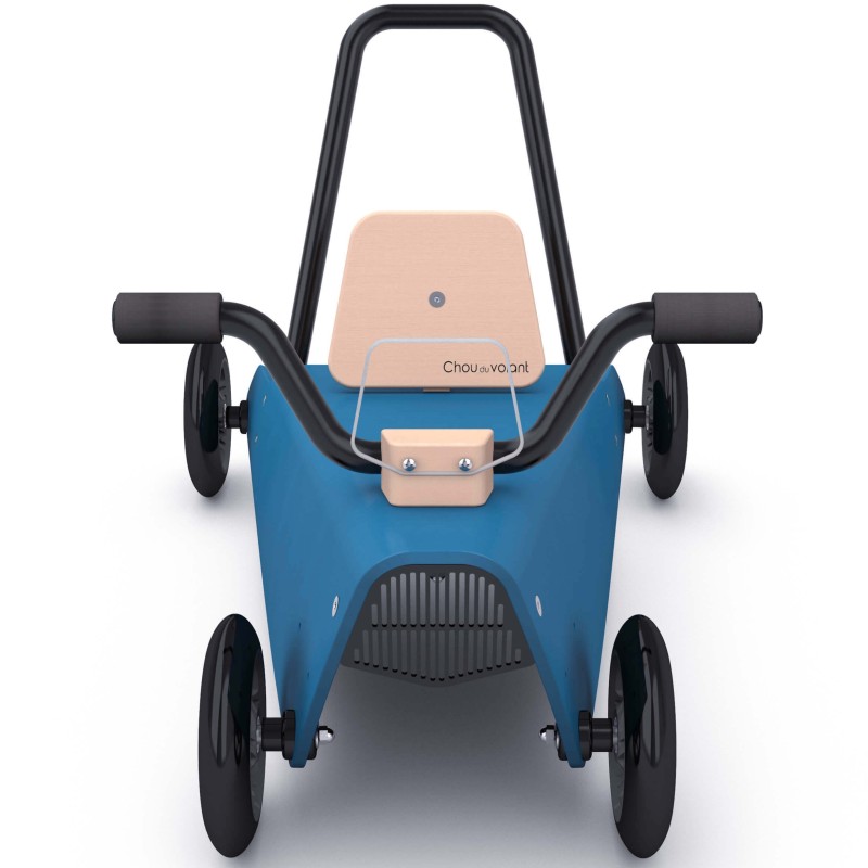 Jouets quad évolutifs en bois made in France pour enfant de 1 an