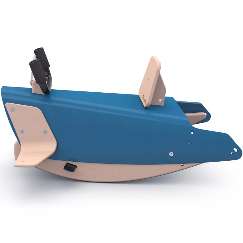 Jouets avion évolutifs en bois made in France pour enfant de 1 an