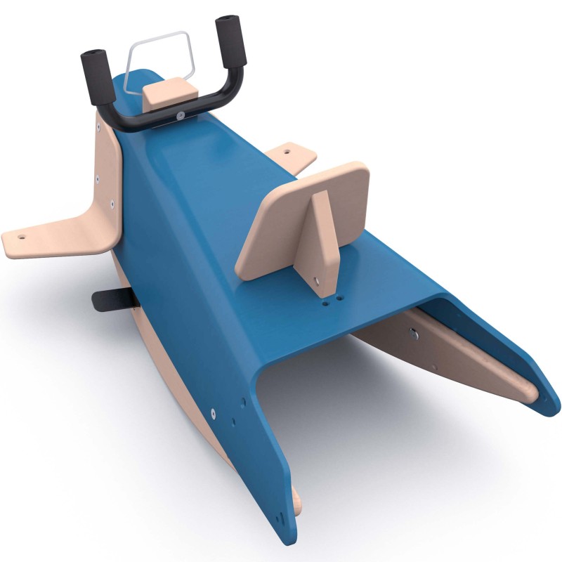 Jouets avion évolutifs en bois made in France pour enfant de 1 an