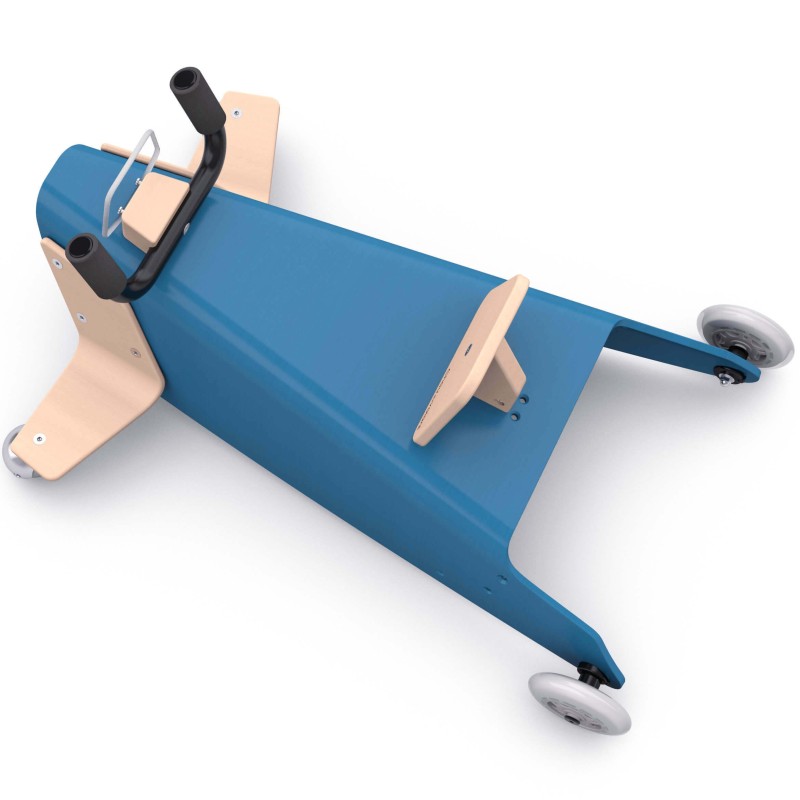 Jouets avion évolutifs en bois made in France pour enfant de 1 an