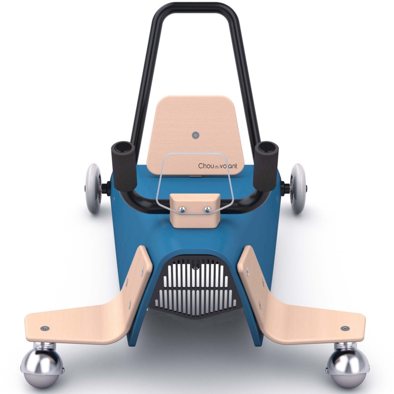 Jouets avion évolutifs en bois made in France pour enfant de 1 an