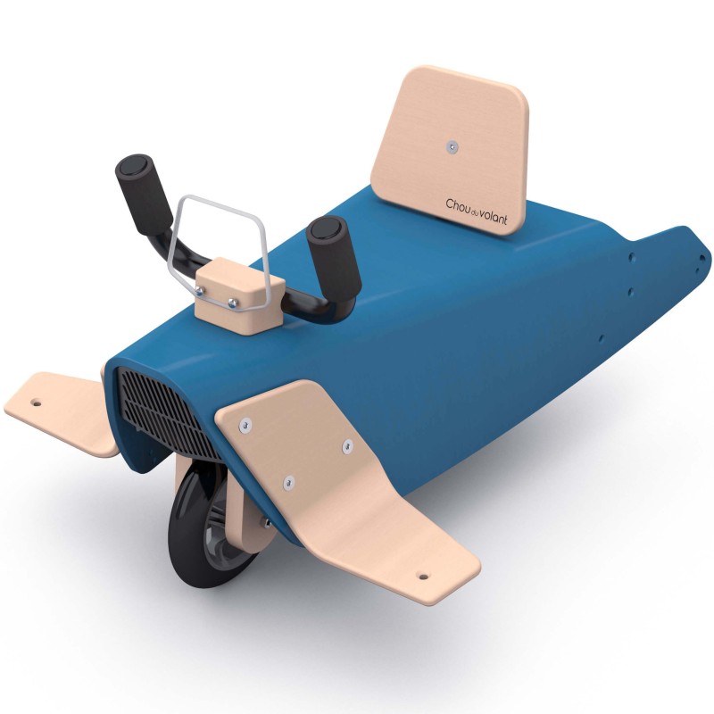 Jouets avion évolutifs en bois made in France pour enfant de 1 an