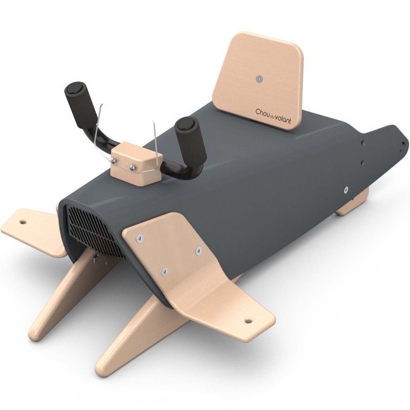 Jouets avion évolutifs en bois made in France pour enfant de 1 an