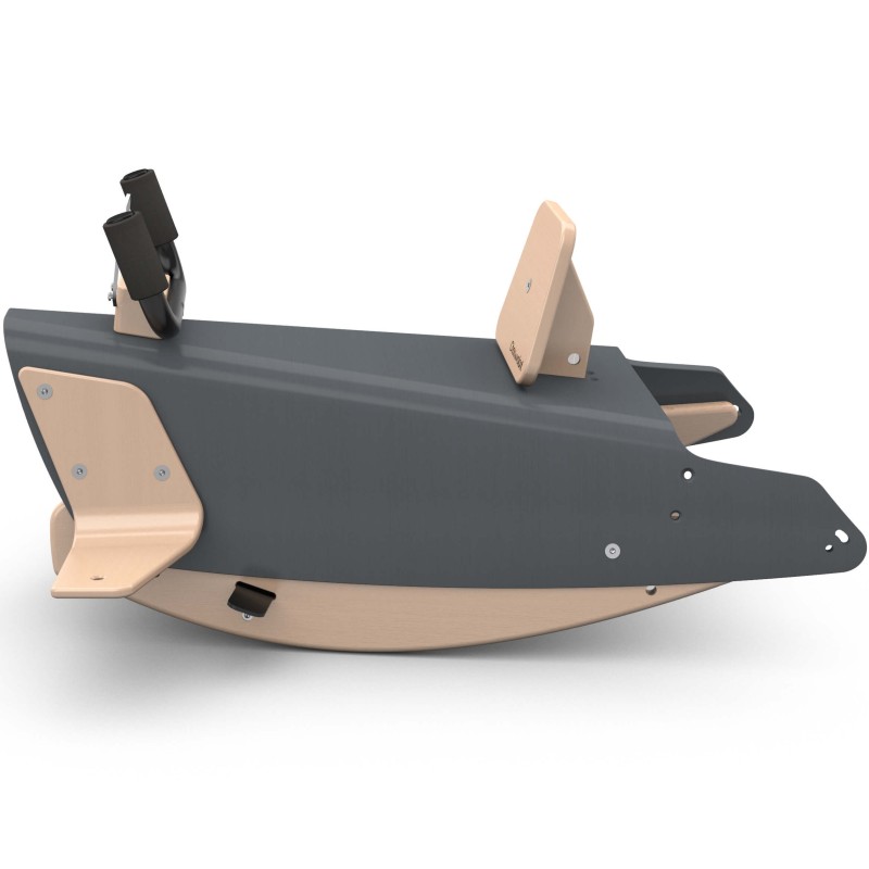 Jouets avion évolutifs en bois made in France pour enfant de 1 an