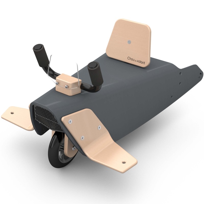 Jouets avion évolutifs en bois made in France pour enfant de 1 an
