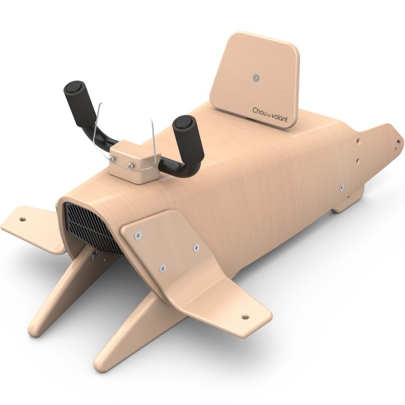 Jouets avion évolutifs en bois made in France pour enfant de 1 an