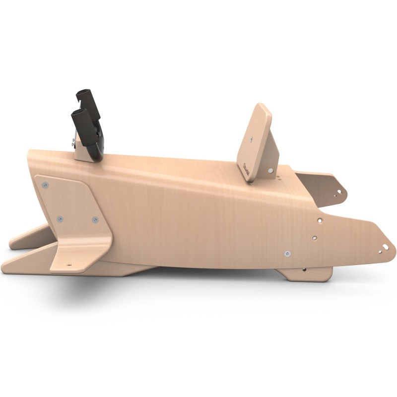 Jouets avion évolutifs en bois made in France pour enfant de 1 an