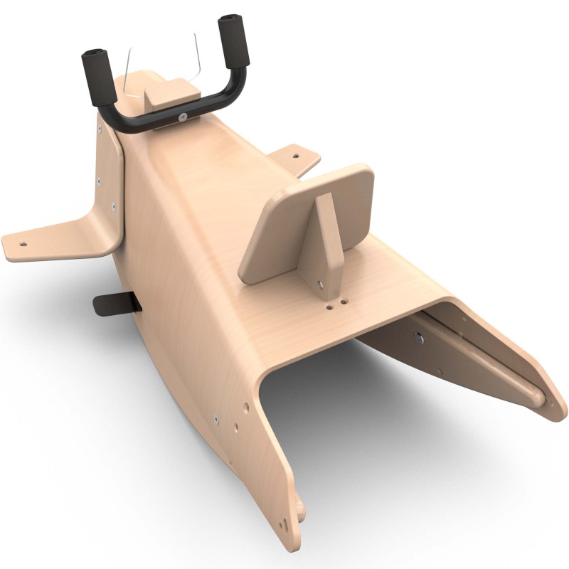 Jouets avion évolutifs en bois made in France pour enfant de 1 an