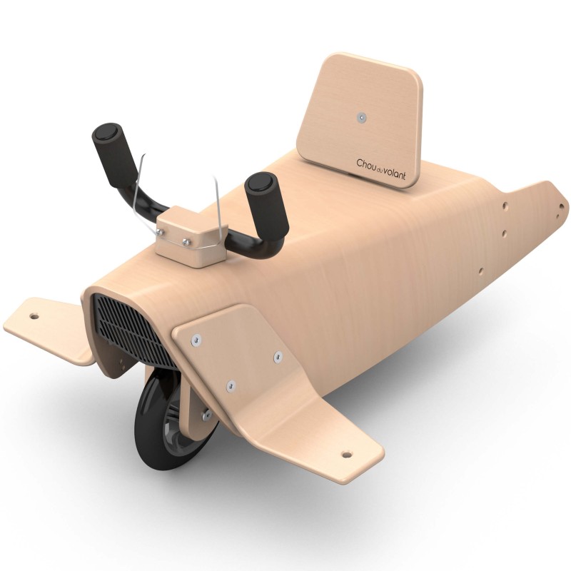 Jouets avion évolutifs en bois made in France pour enfant de 1 an
